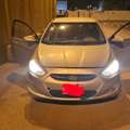 SAR 18000,  Hayundi Accent 2016