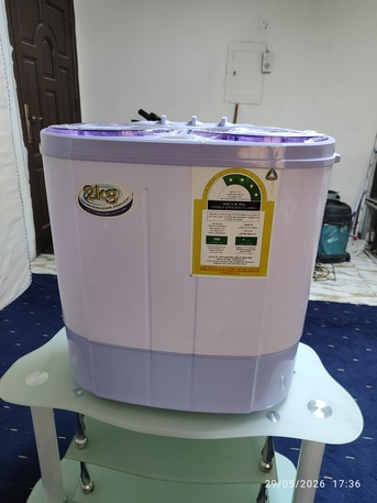 Al Sharafeyah, Household Items, SAR 300,  Baby Washing Machine