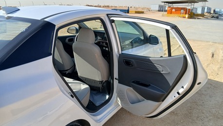 Dhahrat Laban, Vehicles, Cars & Trucks , SAR 35500,  Hyundai I10,  2024,  Automatic,  76000 KM,   Full Option Push Start Car