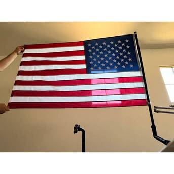 New York, Appliances, USD 550,  Boat Flag Mount Buying Guide: Best Picks & Fit Tips (2026)