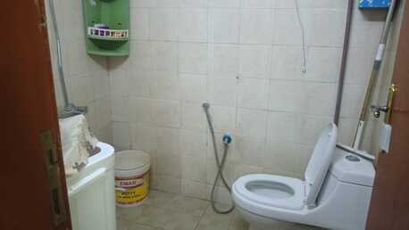 Riyadh, Apartments, Flats, Houses & Villas, SAR 23000/year,  2 BR,  2BHK Family Semi Furnished Room For Rent, 23000/year