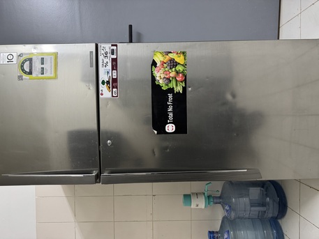 Al Murabba, Appliances, SAR 400,  LG Refrigerator Big Size