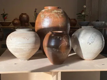 Vancouver, Household Items, Authentic Studio Pieces From Dunbar Pottery And Handmade Canadian Pottery