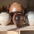 Authentic Studio Pieces From Dunbar Pottery And Handmade Canadian Pottery