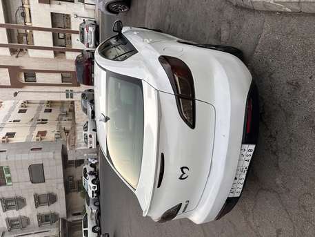 Jeddah, Vehicles, Cars & Trucks , SAR 17500,  Mazda 3,  2011,  Automatic,  345000 KM,