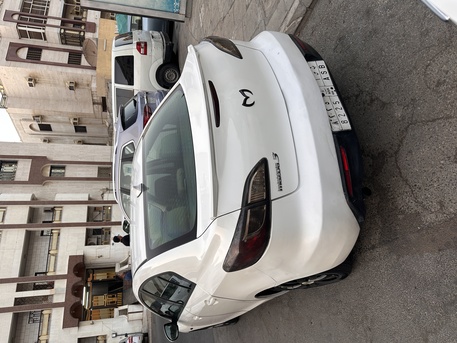 Jeddah, Vehicles, Cars & Trucks , SAR 17500,  Mazda 3,  2011,  Automatic,  345000 KM,
