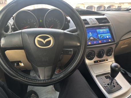 Jeddah, Vehicles, Cars & Trucks , SAR 17500,  Mazda 3,  2011,  Automatic,  345000 KM,