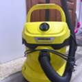 SAR 250,  Heavy-Duty German-Made Vacuum Cleaner For Sale