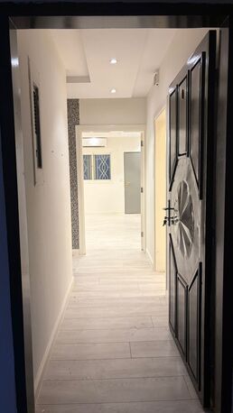 Al Rawdah, Apartments, Flats, Houses & Villas, SAR 52000/month,  Ground Floor Apartment With Open Space Big Size House 4 Rooms Kitchen AC Installed