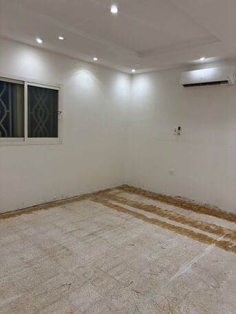 Al Rawdah, Apartments, Flats, Houses & Villas, SAR 52000/month,  Ground Floor Apartment With Open Space Big Size House 4 Rooms Kitchen AC Installed