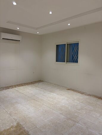 Al Rawdah, Apartments, Flats, Houses & Villas, SAR 52000/month,  Ground Floor Apartment With Open Space Big Size House 4 Rooms Kitchen AC Installed