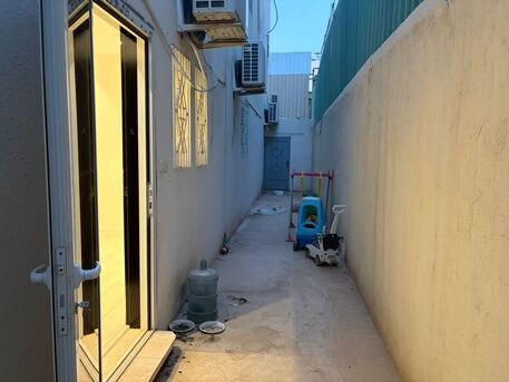 Al Rawdah, Apartments, Flats, Houses & Villas, SAR 52000/month,  Ground Floor Apartment With Open Space Big Size House 4 Rooms Kitchen AC Installed