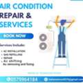 INDIAN AC TECHNICIAN ALL OVER RIYADH