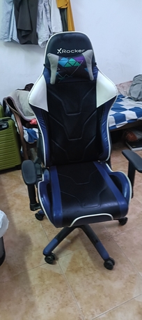 Sulai, Furniture, SAR 500,  Gaming Chair