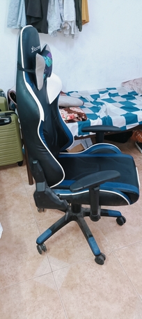 Sulai, Furniture, SAR 500,  Gaming Chair