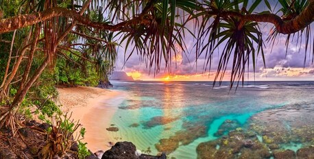 New York, Business, Stunning Landscapes Art | Paradise Island Photography