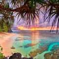 Stunning Landscapes Art | Paradise Island Photography