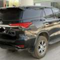 SAR 99000,  Fortuner 4x4 For Sale,  2023,  Automatic,  104000 KM,  Black Fortuner For Sale  4x4