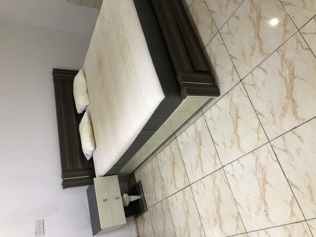 Al Malaz, Rooms for Rent, SAR 1600/month,  Furnished,  Nice Clean Spacious Room For Executive Bachelor In An Apartment In Malaz
