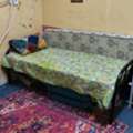 SAR 375/month,  I AM OFFERING ONE  BAD SPACE AVAILABLE