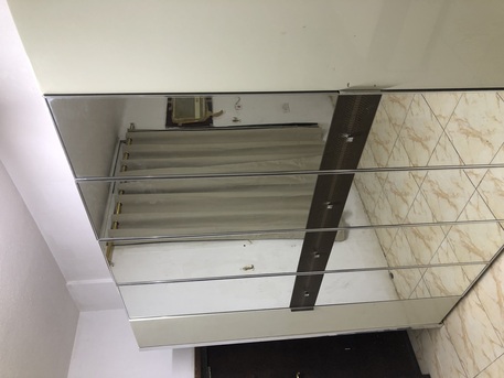 Al Malaz, Apartments, Flats, Houses & Villas, SAR 1600/month,  Furnished,  Nice Clean Well Furnished Spacious Room Available For Executive Bachelor In An Apartment I