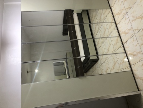 Al Malaz, Apartments, Flats, Houses & Villas, SAR 1600/month,  Furnished,  Nice Clean Well Furnished Spacious Room Available For Executive Bachelor In An Apartment I