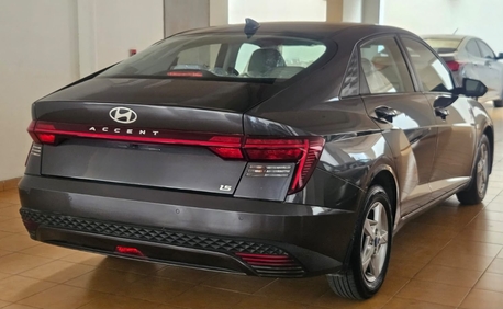 Al Aziziyah, Vehicles, Cars & Trucks , Hyundai Accent