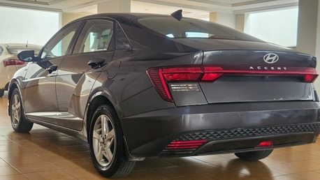 Al Aziziyah, Vehicles, Cars & Trucks , Hyundai Accent