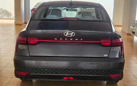 Al Aziziyah, Vehicles, Cars & Trucks , Hyundai Accent
