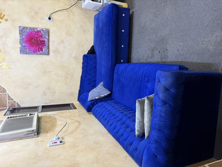 Hofuf, Furniture, SAR 200,  Sofa Set