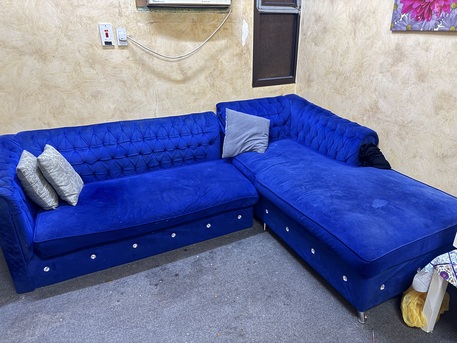 Hofuf, Furniture, SAR 200,  Sofa Set