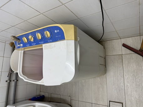 Hofuf, Household Items, SAR 150,  Washing Machine