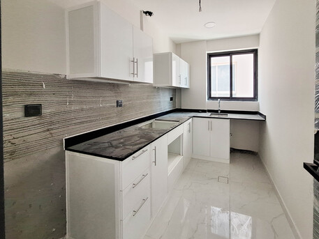 Mahooz, Apartments, Flats, Houses & Villas, BHD 350/month,  3 BR,  For Rent Semi Furnished Apartment In SEGAYA Area