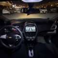 SAR 28,  Chevrolet Spark,  2020,  Automatic,  126881 KM,