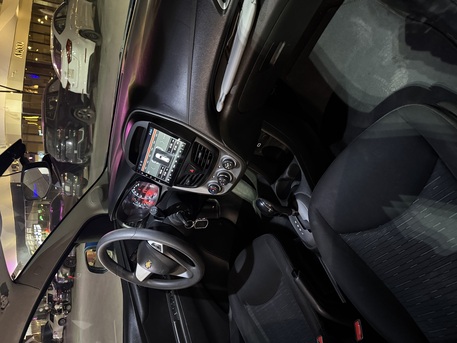 Riyadh, Vehicles, Cars & Trucks , SAR 28,  Chevrolet Spark,  2020,  Automatic,  126881 KM,