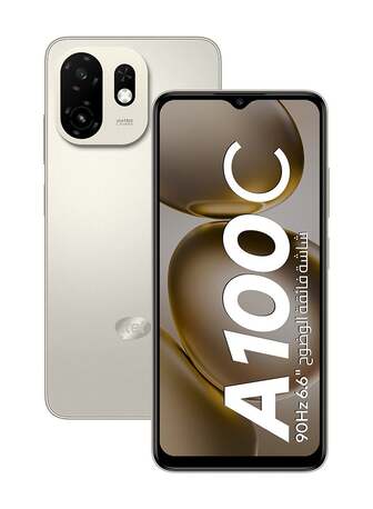 Riyadh, Mobile Phones, SAR 300,  🔥 Itel A100Cs For Sale – New! 🔥