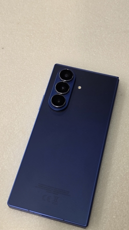 Dammam, Mobile Phones, SAR 4500,  Galaxy Fold 7 512 GB