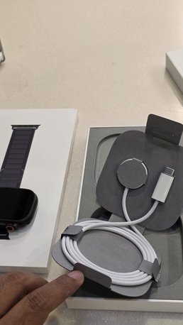 Dammam, Mobile Phones, SAR 2600,  Apple Watch Ultra 3
