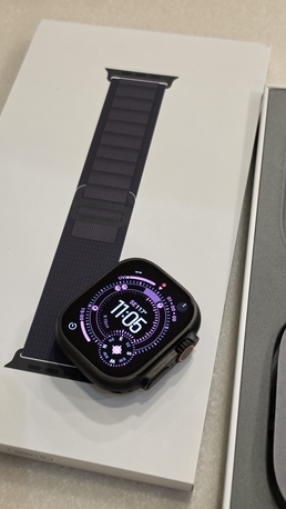 Dammam, Mobile Phones, SAR 2600,  Apple Watch Ultra 3