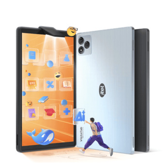 Riyadh, Mobile Phones, SAR 430,  🔥 Itel Vista Tab 11 For Sale – Perfect For Learning & Entertainment! 🔥