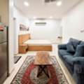BHD 250/month,  Furnished,  Studio,  FOR RENT Studio In Zinj Area Including EWA.
