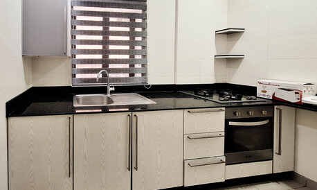 Zinj, Apartments, Flats, Houses & Villas, BHD 250/month,  Furnished,  Studio,  FOR RENT Studio In Zinj Area Including EWA.
