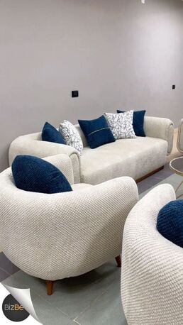Riyadh, Furniture, SAR 220,  Custom Made Sofa, Majlis & Modern Curtains | Saudi Local Furniture
