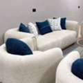 SAR 220,  Custom Made Sofa, Majlis & Modern Curtains | Saudi Local Furniture