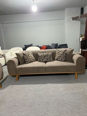 Riyadh, Furniture, SAR 220,  Custom Made Sofa, Majlis & Modern Curtains | Saudi Local Furniture
