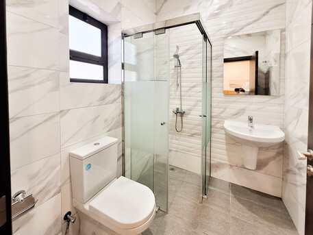 Zinj, Apartments, Flats, Houses & Villas, BHD 400/month,  Furnished,  2 BR,  For Rent Fully Furnished Apartment In Zinj Area Including EWA