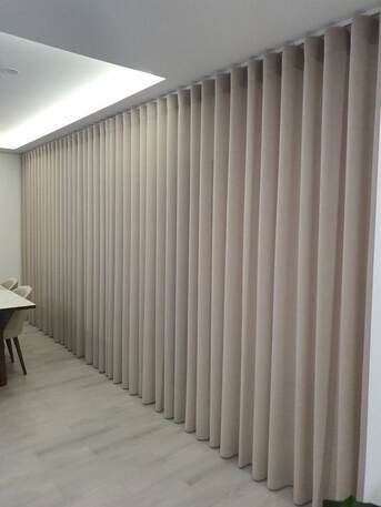 Riyadh, Furniture, SAR 150,  Curtains & Blinds For Sale | Exclusive Discount On Custom Designs