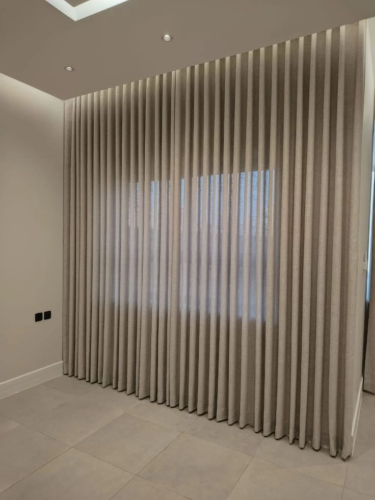 Riyadh, Furniture, SAR 150,  Curtains & Blinds For Sale | Exclusive Discount On Custom Designs