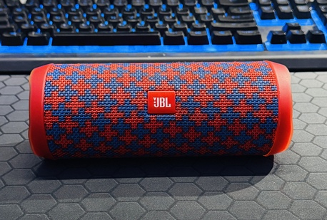Juffair, Home Audio, BHD 32,  JBL Flip 4 Portable Bluetooth Speaker Original
