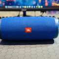 BHD 40,  JBL Charge 3 Portable Original Bluetooth Speaker &ndash; Blue